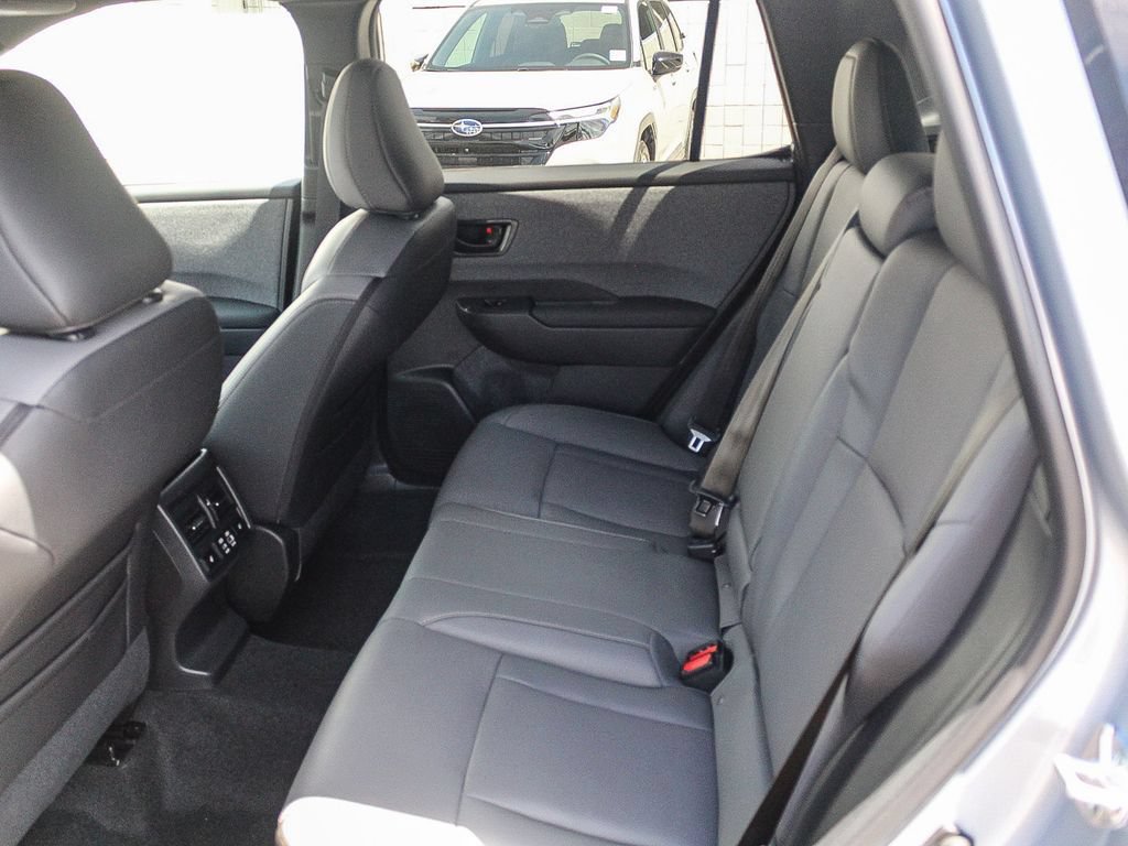 New 2026 Subaru Outback Limited AWD/4WD image 18