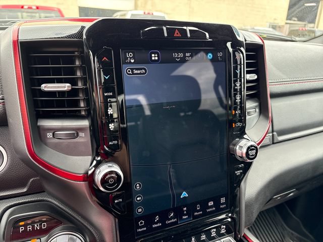 Used 2022 RAM 1500 Rebel w/ Rebel Level 2 Equipment Group AWD/4WD image 14