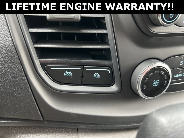 New 2025 Ford Transit 250 148 Medium Roof image 20