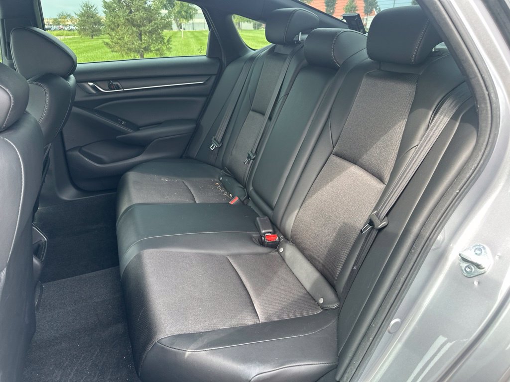 Used 2021 Honda Accord Sport image 12