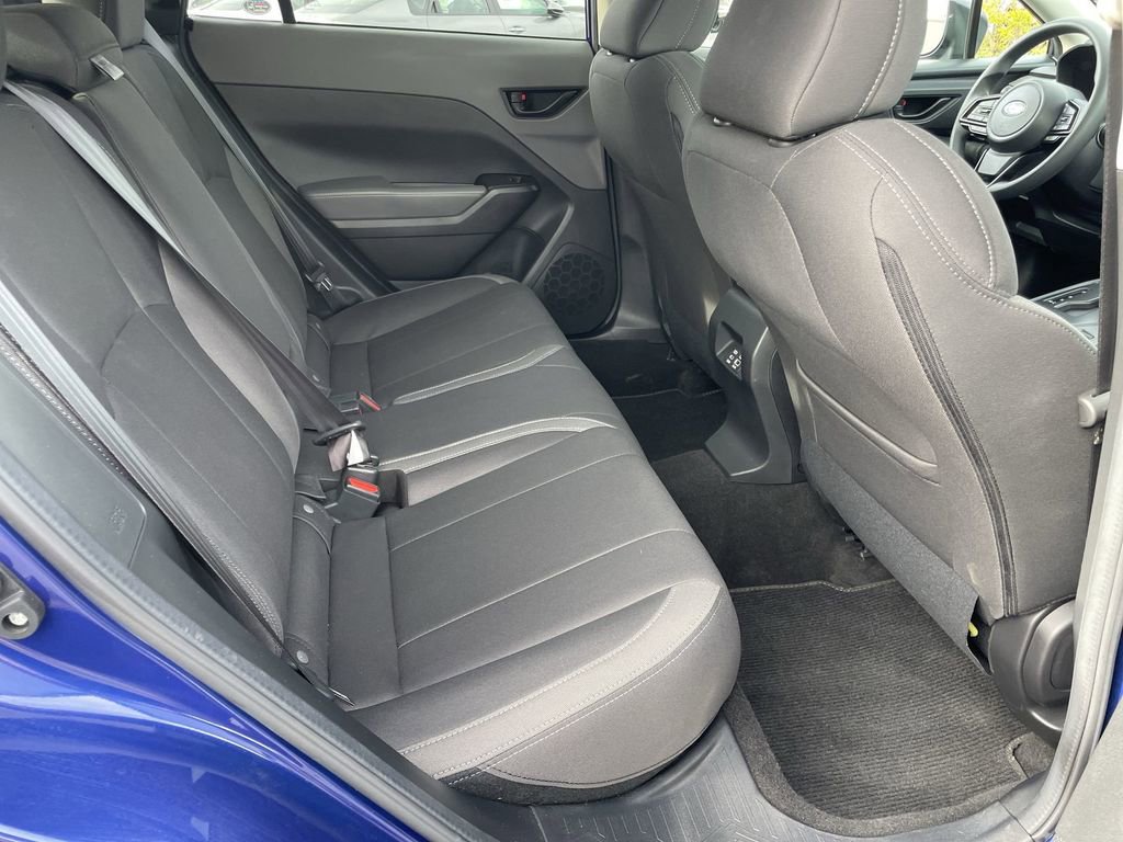 Certified 2026 Subaru Crosstrek 2.0i Premium image 24
