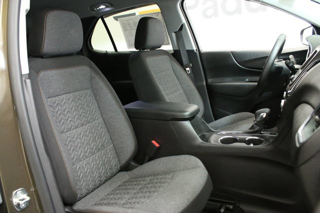 Used 2024 Chevrolet Equinox LT AWD/4WD image 30