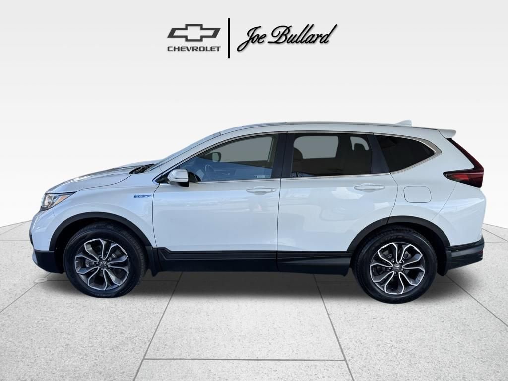Used 2020 Honda CR-V EX-L image 6