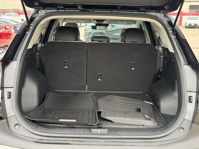 Used 2024 Kia Sportage EX FWD image 31