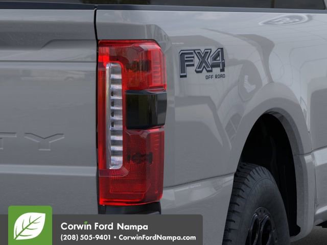 New 2026 Ford F350 Lariat AWD/4WD image 21