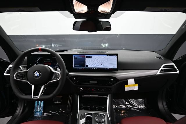 New 2026 BMW M340i RWD image 14