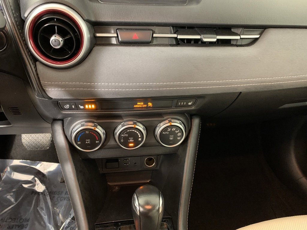 Used 2019 MAZDA CX-3 Grand Touring w/ Premium Package image 23