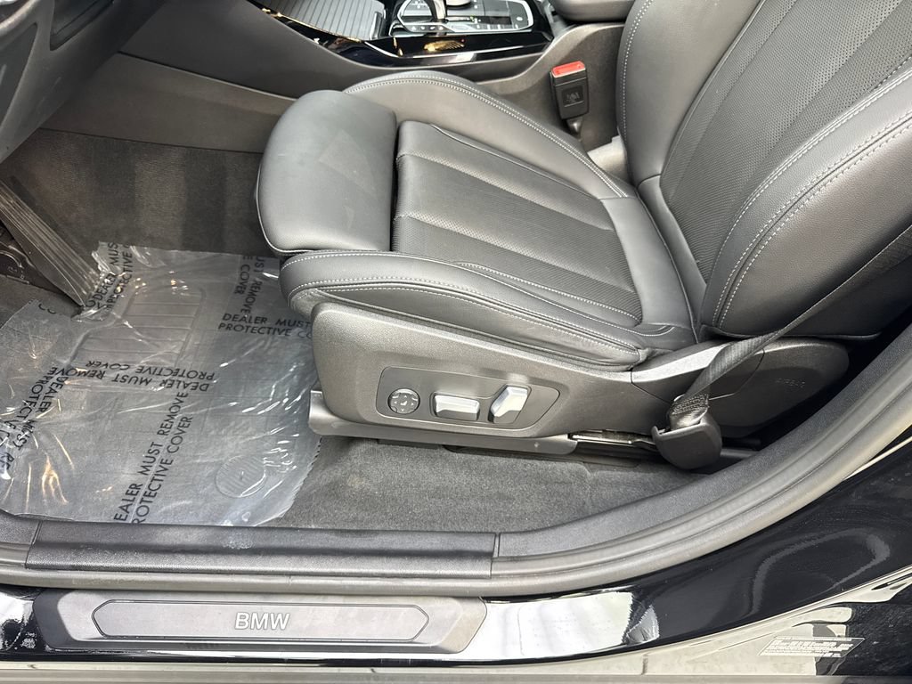 Used 2023 BMW X3 sDrive30i w/ Convenience Package RWD image 26