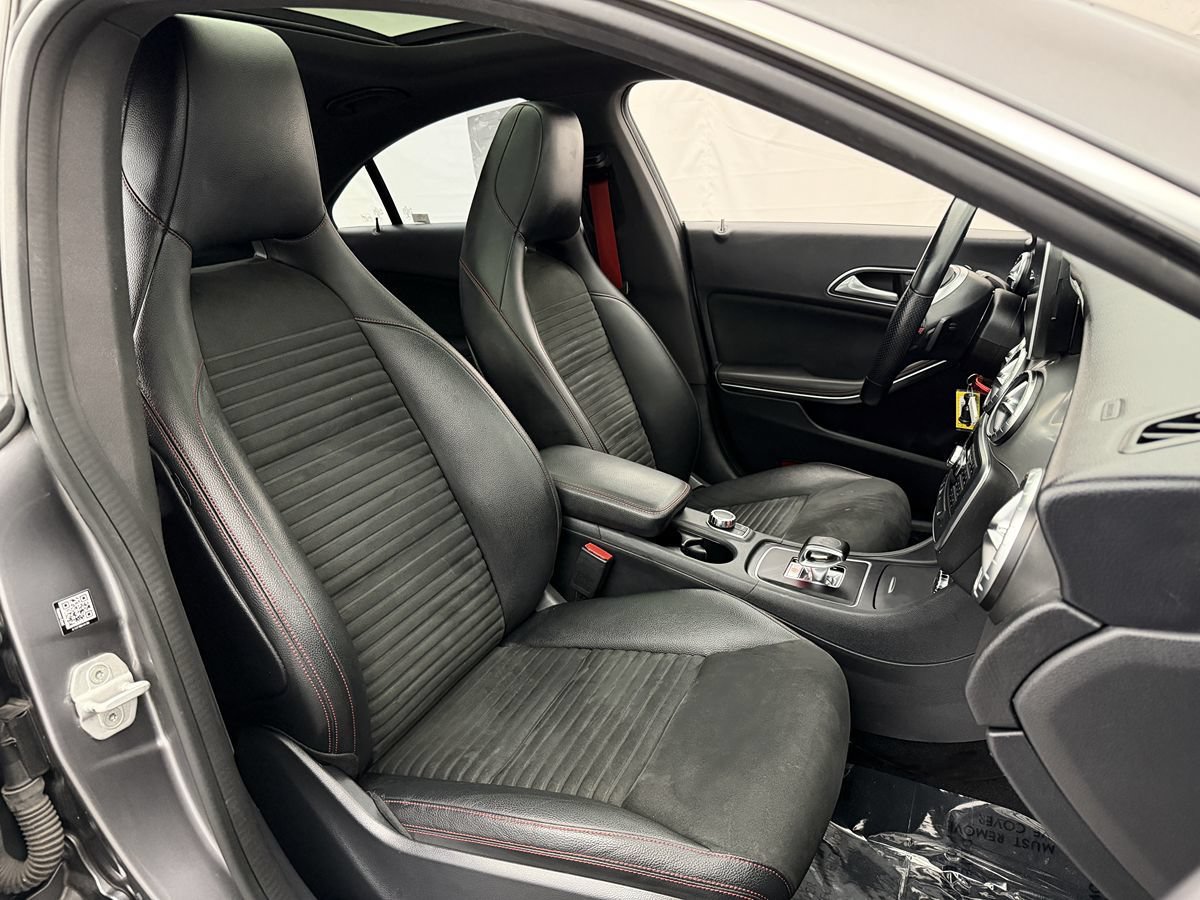 Used 2014 Mercedes-Benz CLA 45 AMG 4MATIC image 23
