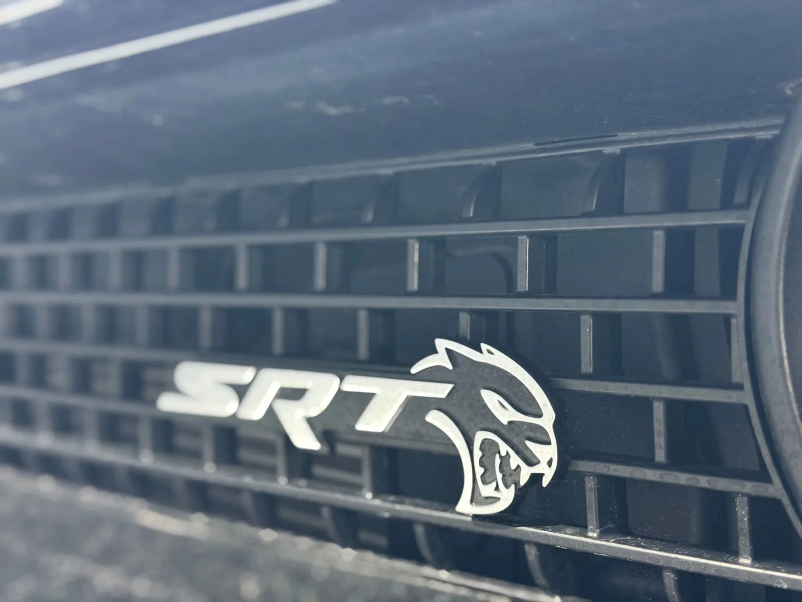 Used 2019 Dodge Challenger SRT Hellcat Redeye image 12