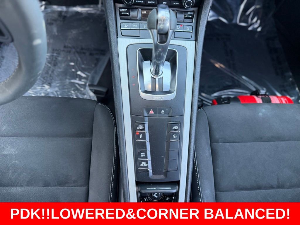 Used 2023 Porsche 718 Cayman GT4 image 42