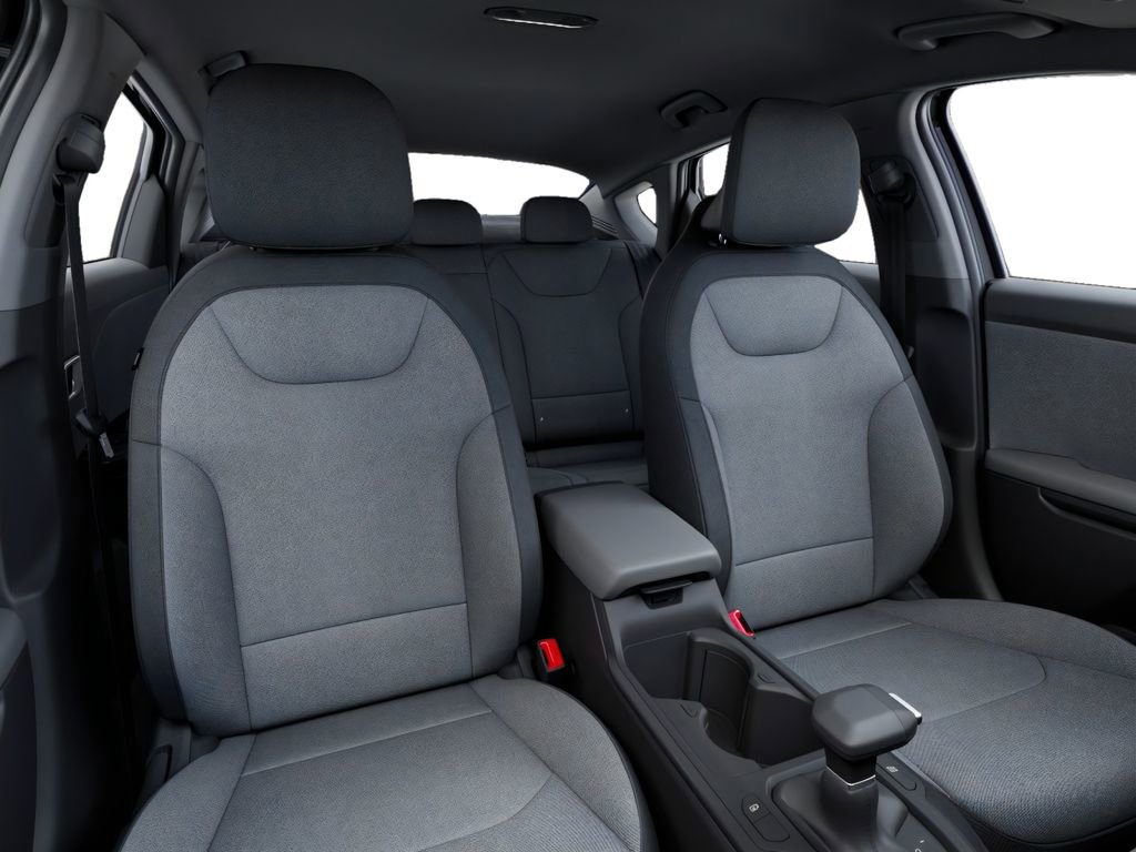 New 2026 Kia K4 FWD image 15