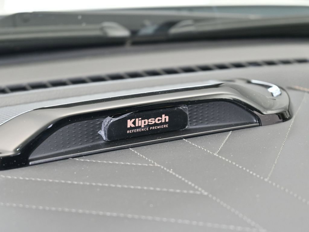 New 2026 RAM 1500 Tungsten image 24