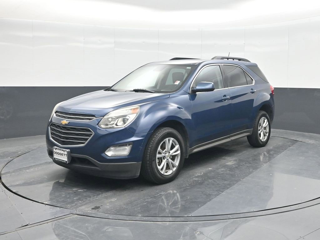Used 2017 Chevrolet Equinox LT w/ Convenience Package image 29