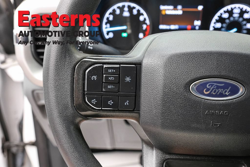 Used 2022 Ford F150 XL w/ Equipment Group 101A High RWD image 15