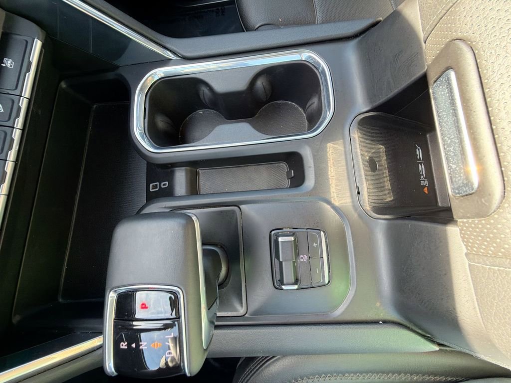 Certified 2023 GMC Sierra 1500 Denali image 18