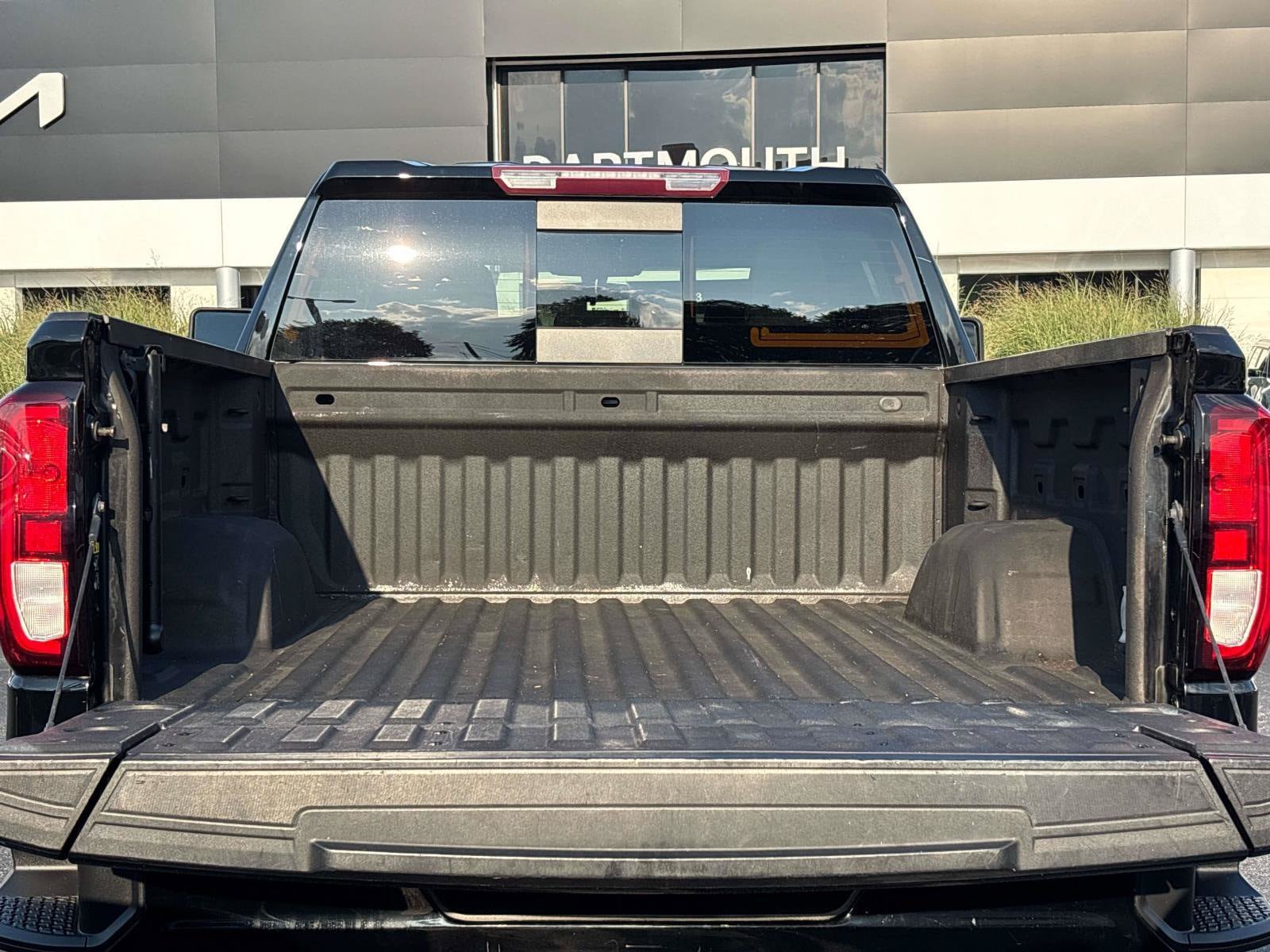 Used 2021 GMC Sierra 1500 Elevation w/ Preferred Package AWD/4WD image 6