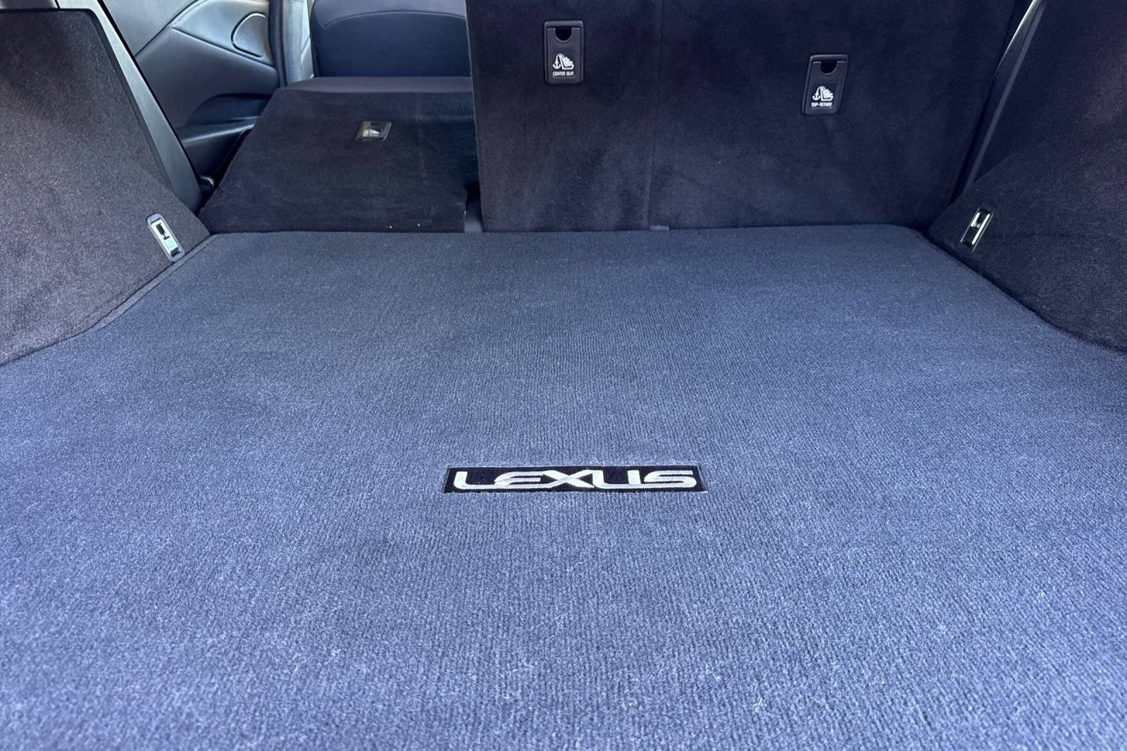 Certified 2025 Lexus RX 350h w/ Convenience Package AWD/4WD image 18