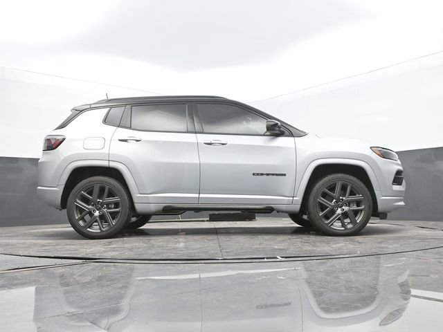 New 2025 Jeep Compass Limited w/ High Altitude Package image 59
