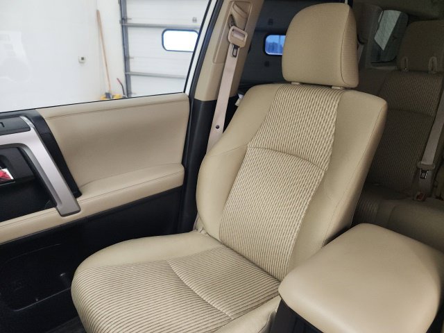 Certified 2023 Toyota 4Runner SR5 RWD image 16