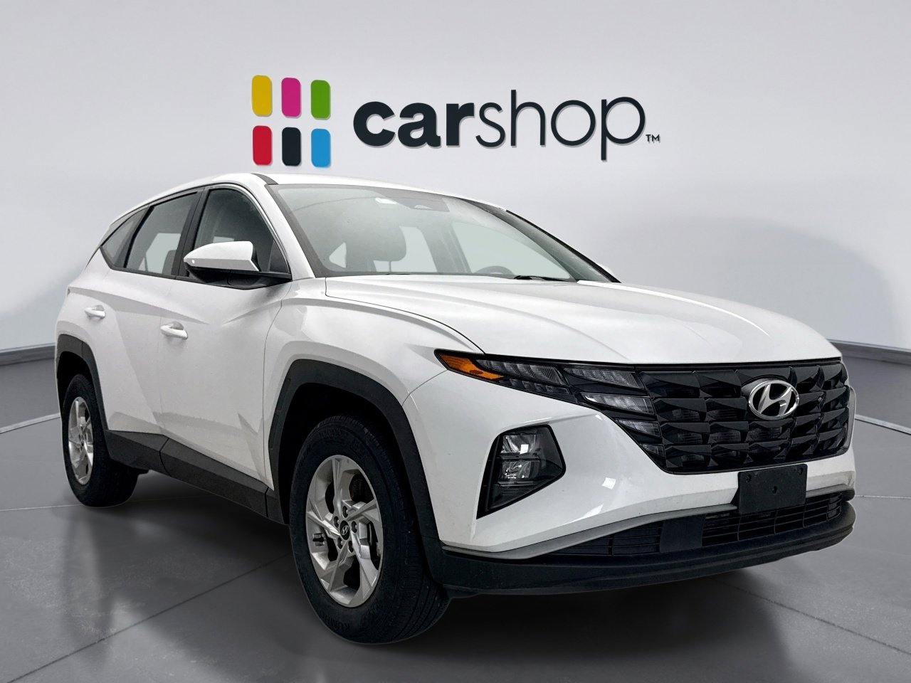 Used 2024 Hyundai Tucson SE image 7