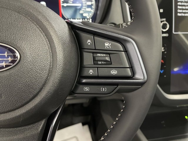 Certified 2025 Subaru Forester Limited image 28