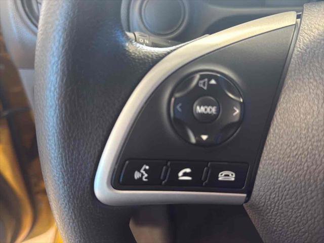 Used 2024 Mitsubishi Mirage ES image 17