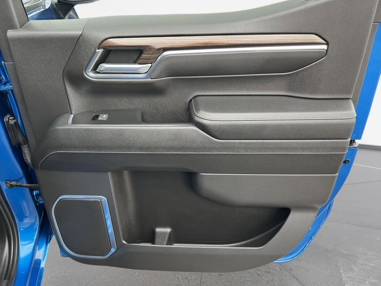 Used 2023 Chevrolet Silverado 1500 LT w/ Protection Package image 22