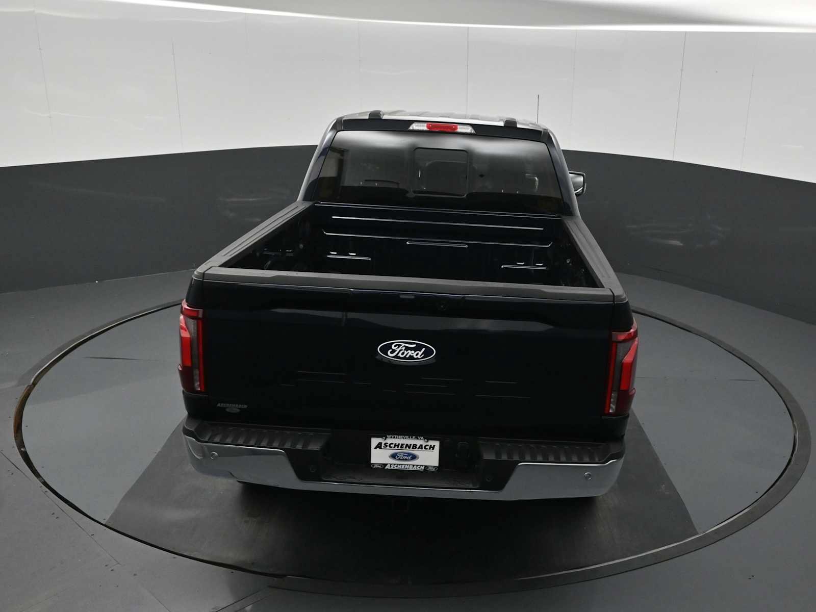 New 2026 Ford F150 Lariat w/ Equipment Group 501A Mid AWD/4WD image 30