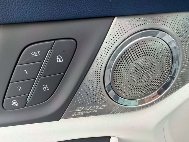 New 2026 Buick Enclave Avenir w/ Super Cruise Package image 17