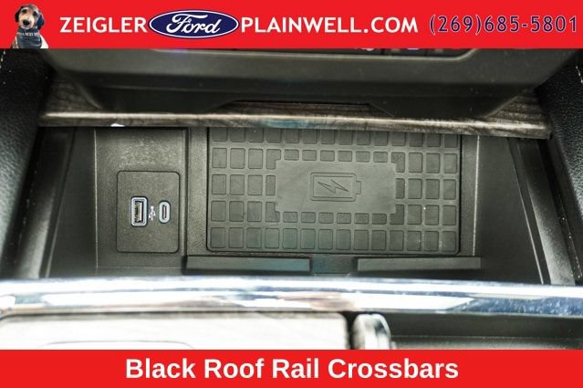 Used 2021 Ford Expedition Max Limited AWD/4WD image 24