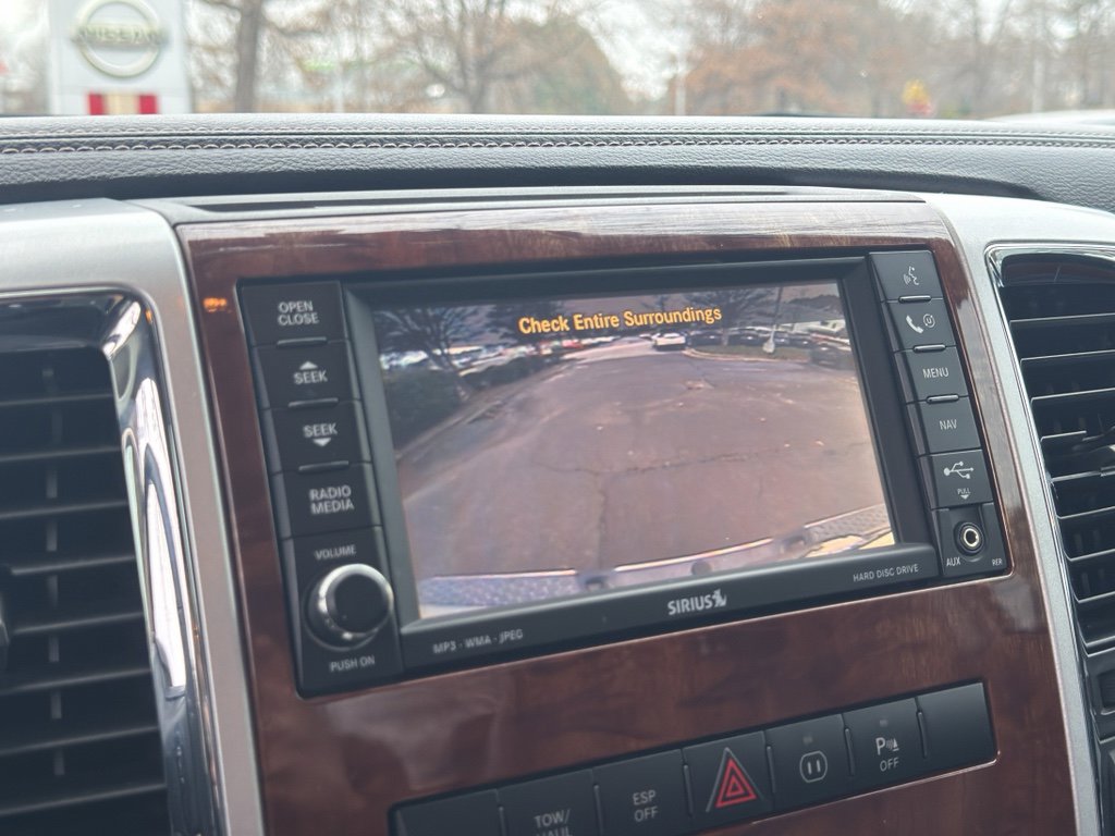 Used 2009 Dodge Ram 1500 Truck Laramie image 26