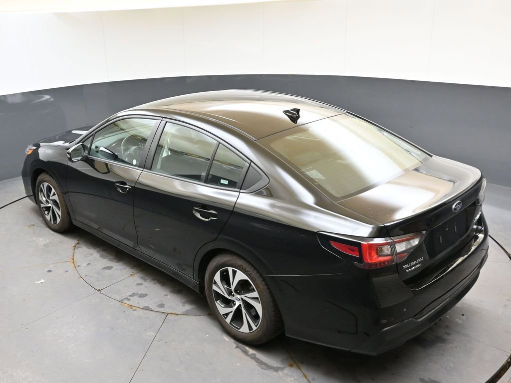 Certified 2025 Subaru Legacy Premium image 49