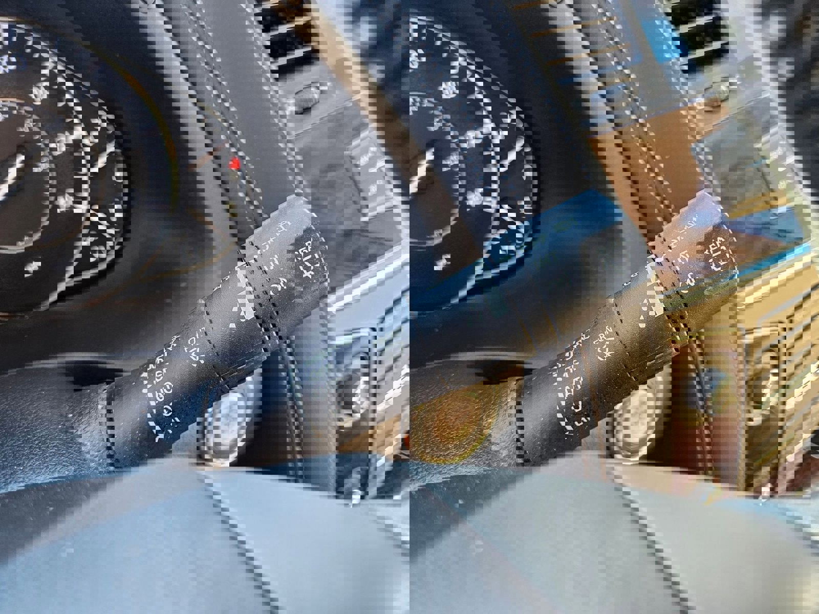 Used 2020 Nissan Armada Platinum w/ Captain's Chairs Package image 49