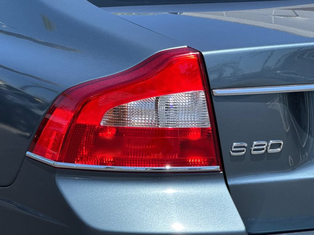 Used 2013 Volvo S80 3.2 w/ Climate Pkg FWD image 23
