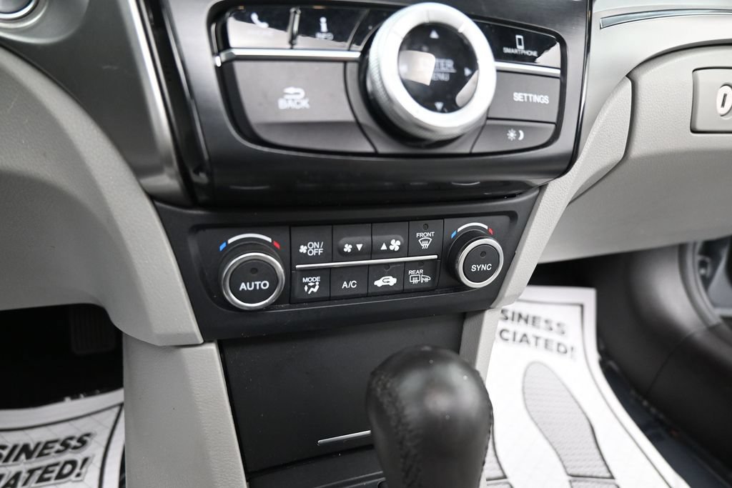 Used 2020 Acura ILX FWD image 36