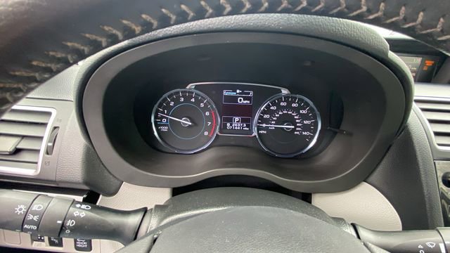 Used 2017 Subaru Forester 2.5i Limited image 19