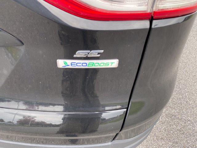 Used 2014 Ford Escape SE FWD image 19