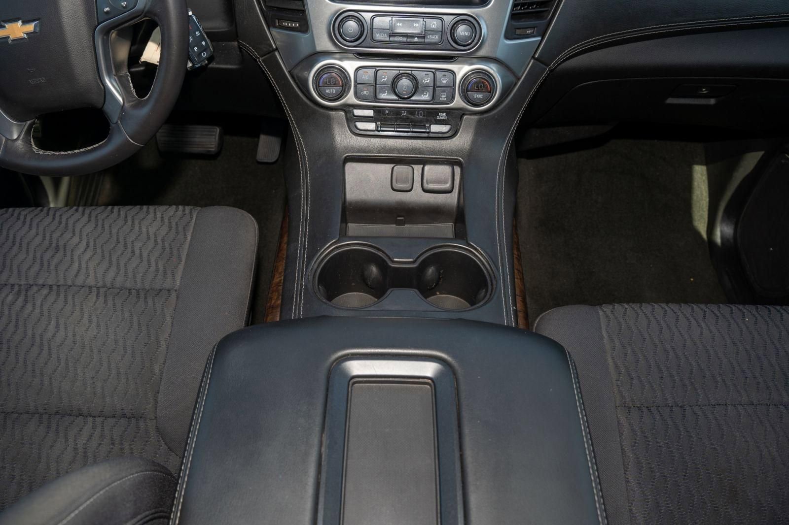 Used 2018 Chevrolet Tahoe LS image 25