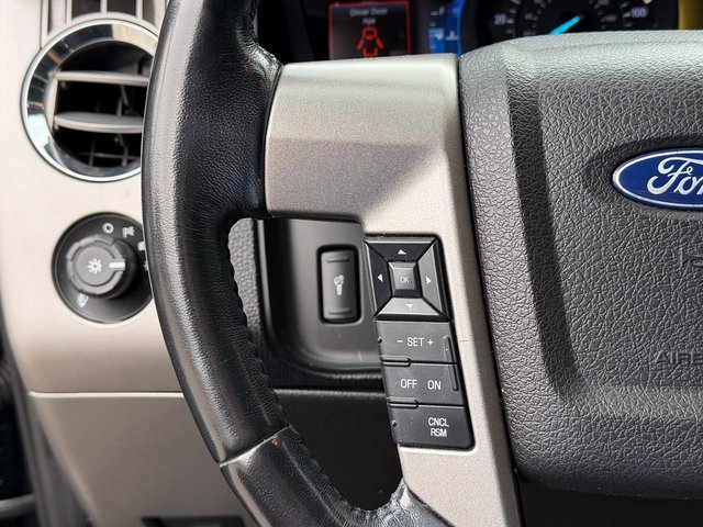 Used 2017 Ford Expedition EL Limited image 10