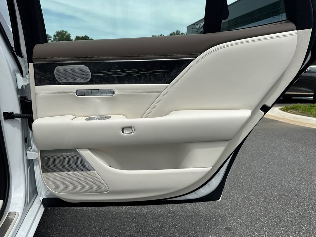 New 2026 Genesis G90 3.5T AWD/4WD image 16