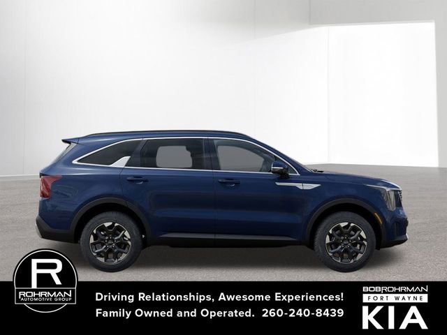New 2026 Kia Sorento S image 8