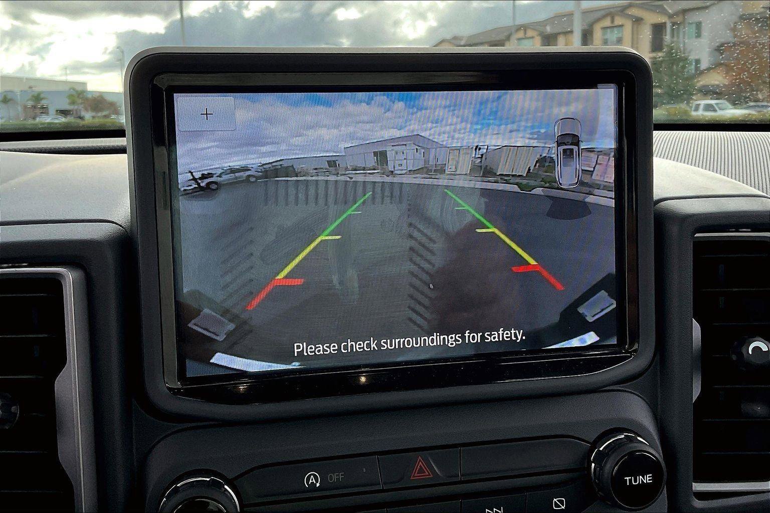 Used 2023 Ford Bronco Sport Big Bend w/ Convenience Package image 20