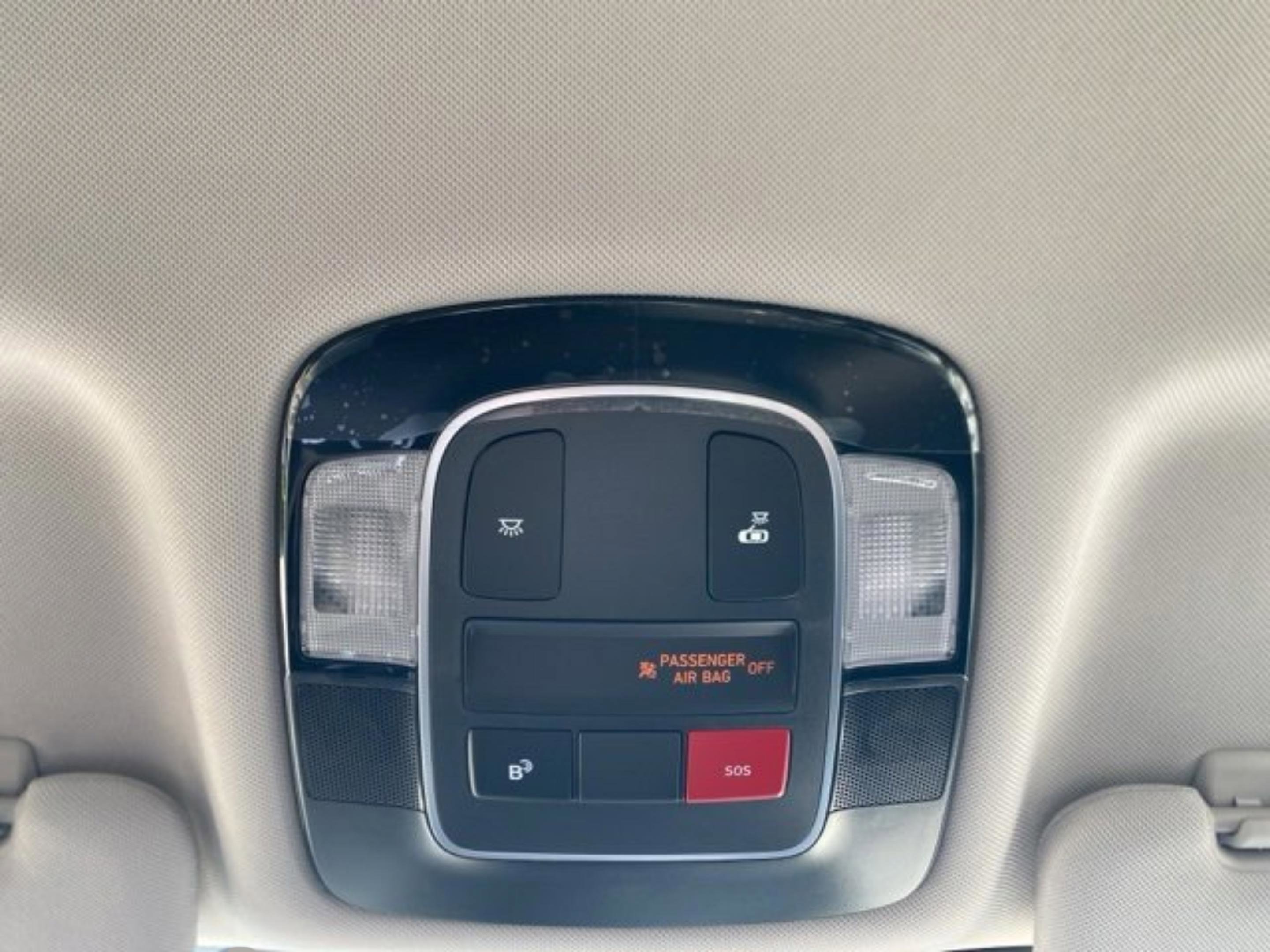 New 2026 Hyundai Sonata SE FWD image 30
