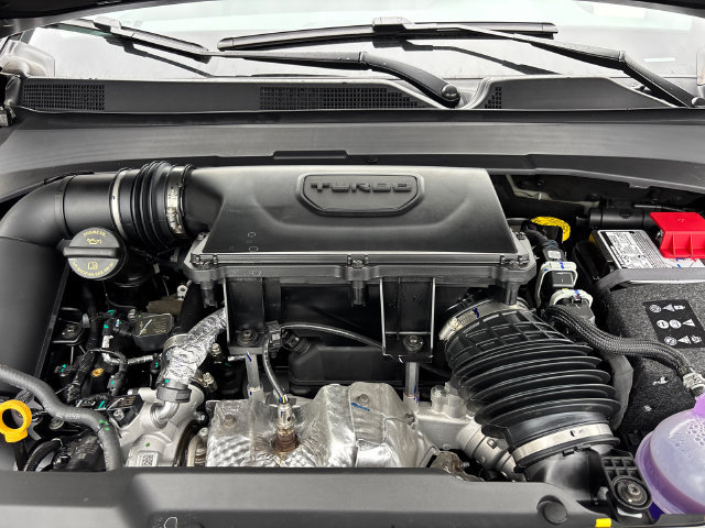 New 2026 Jeep Compass Limited AWD/4WD image 33
