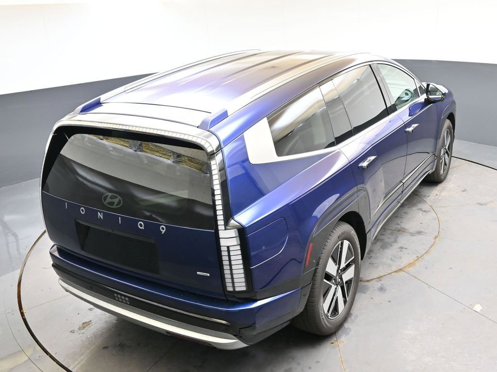 Used 2026 Hyundai Ioniq 9 SEL image 40
