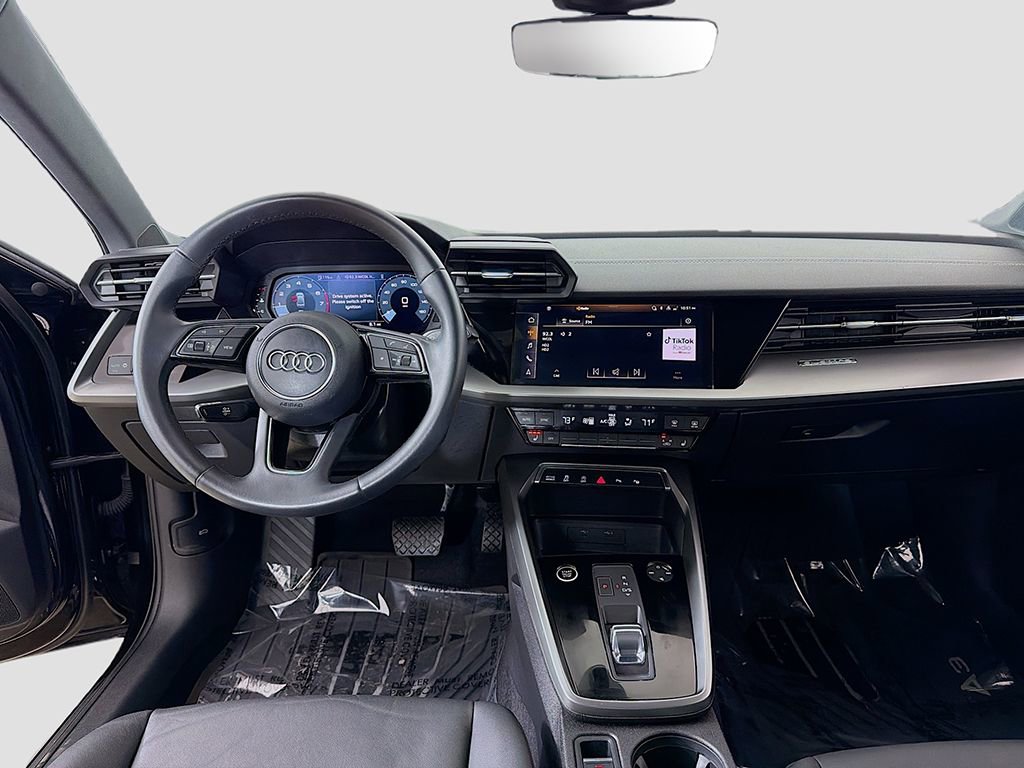 Used 2022 Audi A3 2.0T Premium w/ Convenience Package image 23