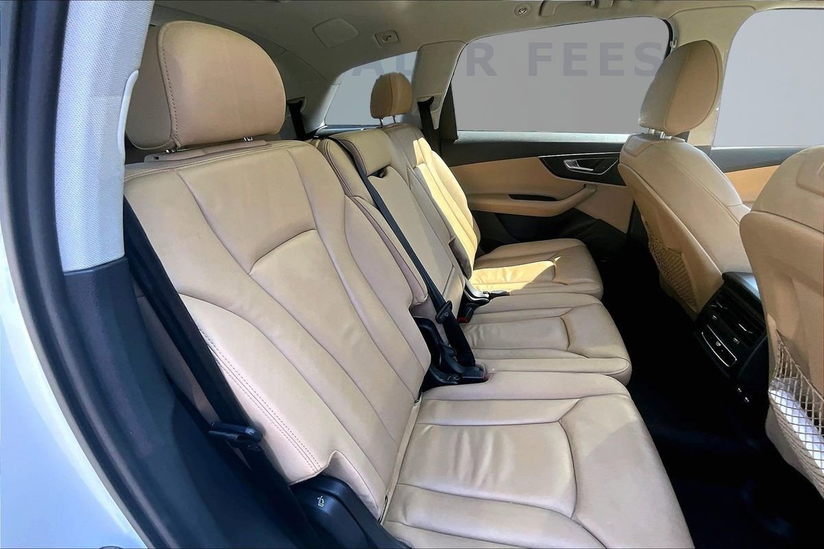 Used 2020 Audi Q7 3.0T Premium Plus image 25