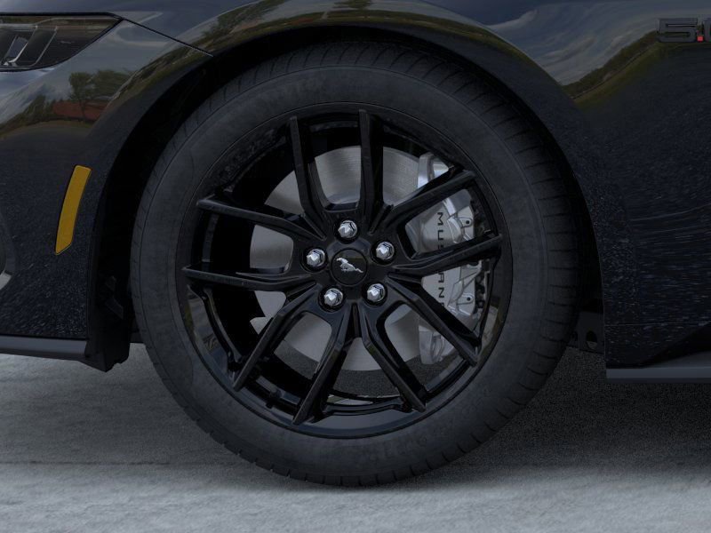 New 2026 Ford Mustang GT image 19