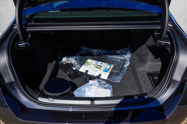 New 2026 BMW 530i xDrive image 21